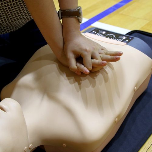 LinkCare CPR